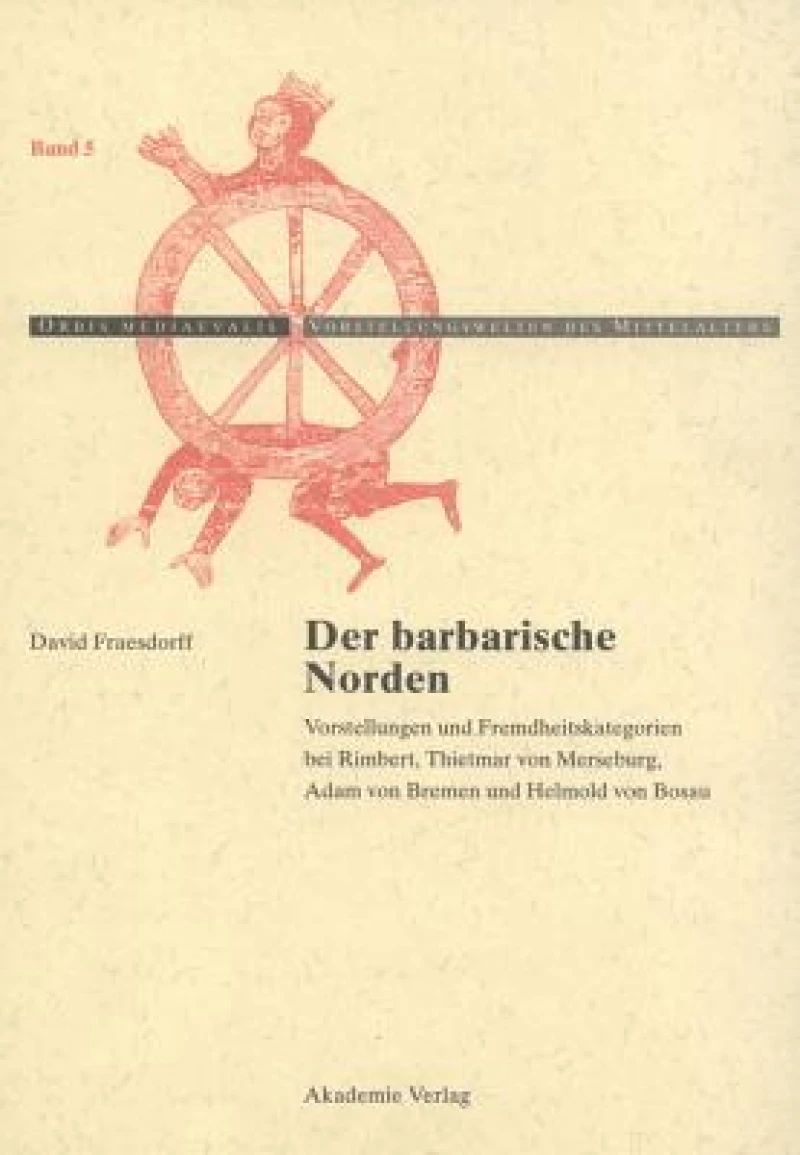 barbarische Norden