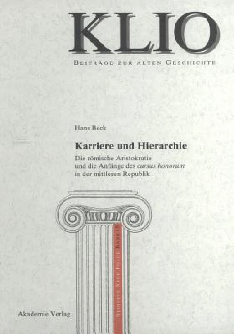 Karriere Und Hierarchie