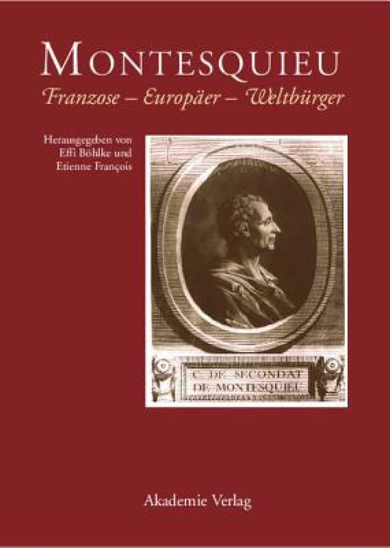 Montesquieu