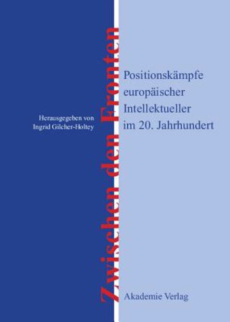 Zwischen Den Fronten