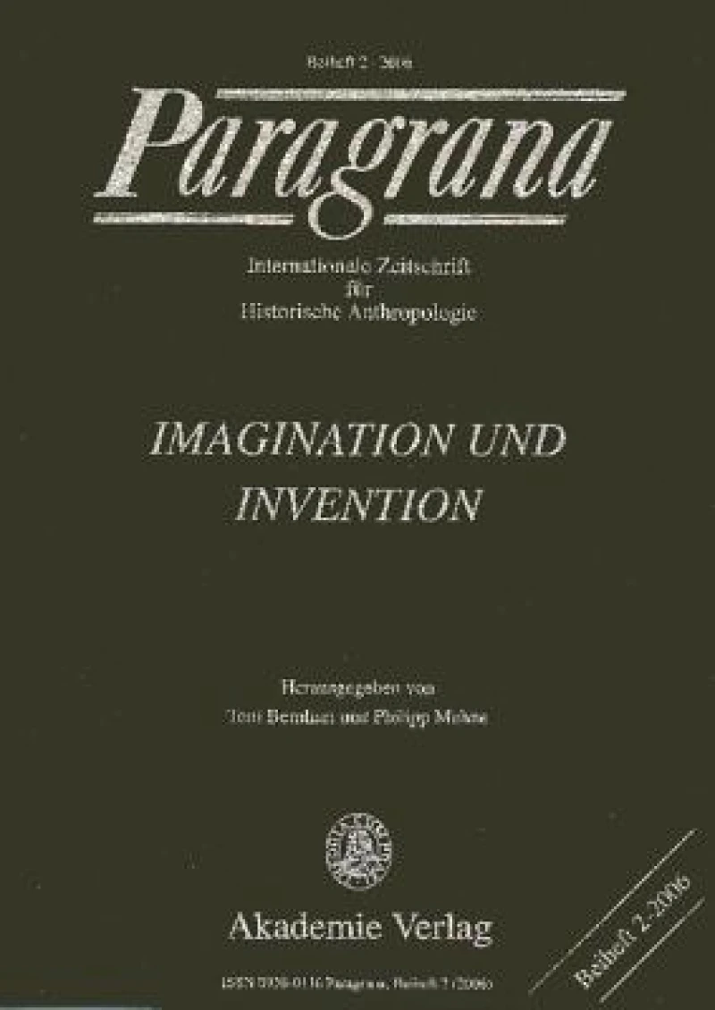 Imagination und Invention