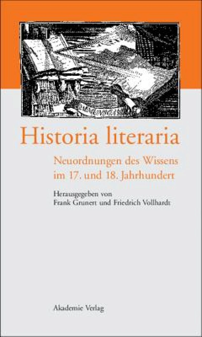 Historia Literaria