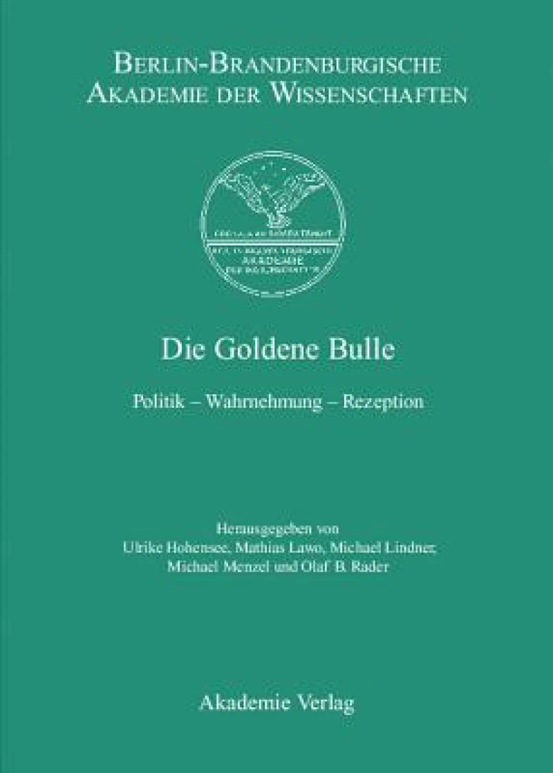 Goldene Bulle