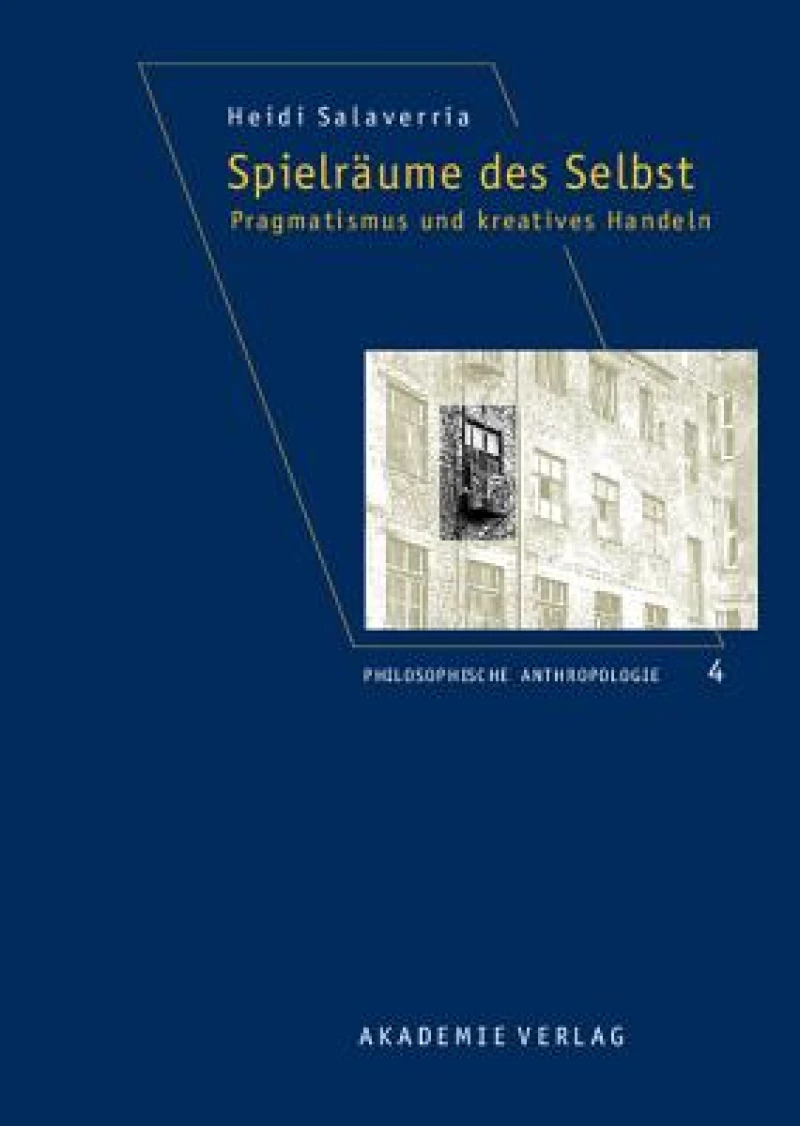 Spielräume Des Selbst