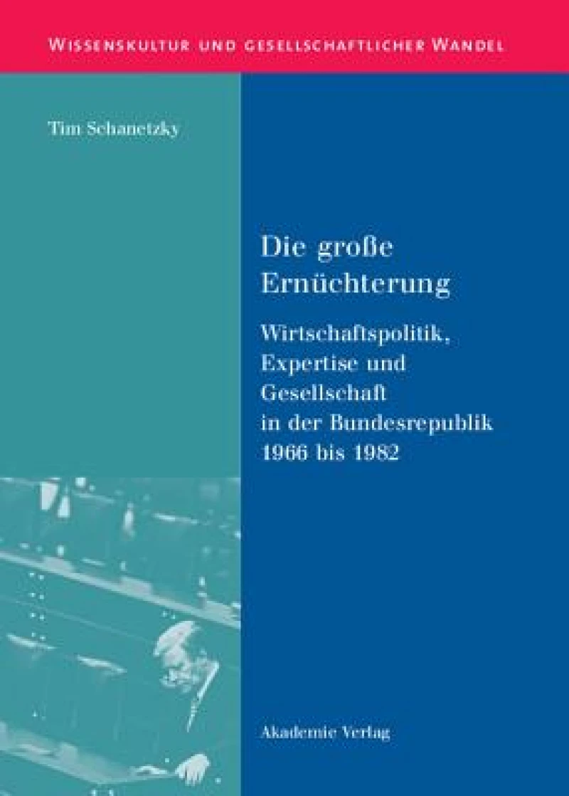 große Ernüchterung