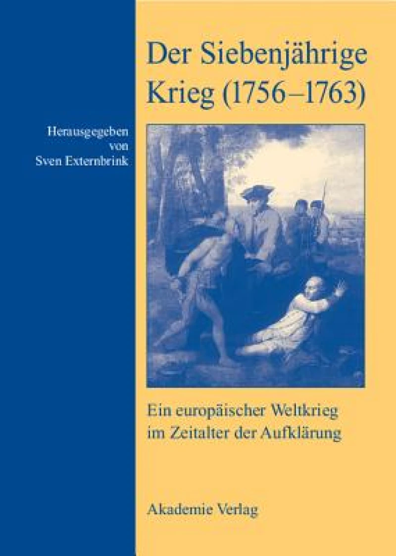 Siebenjährige Krieg (1756–1763)