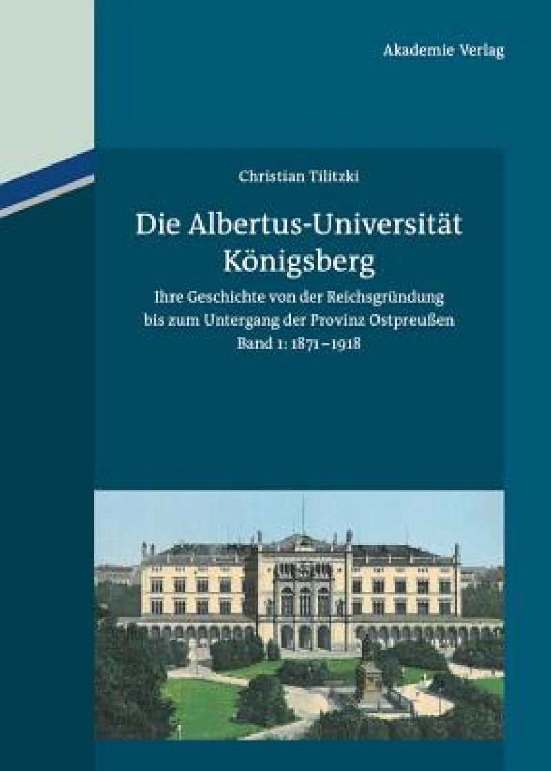 Albertus-Universität Königsberg