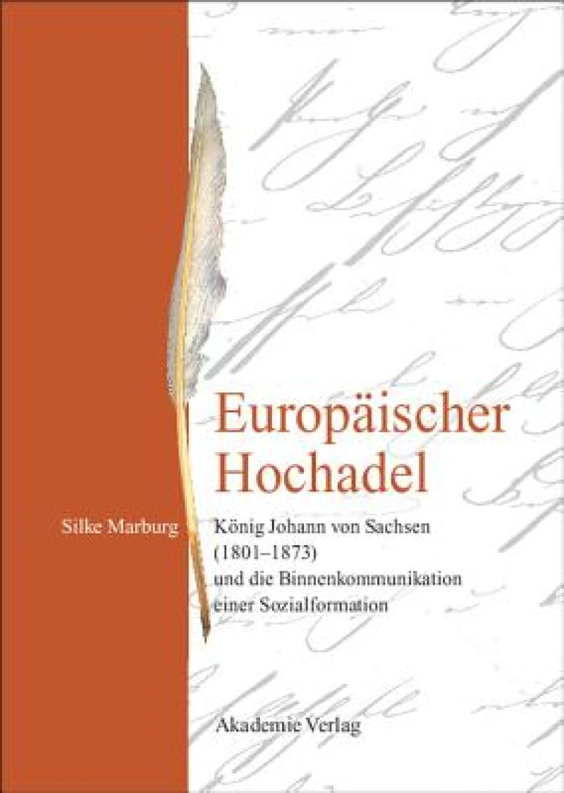 Europäischer Hochadel