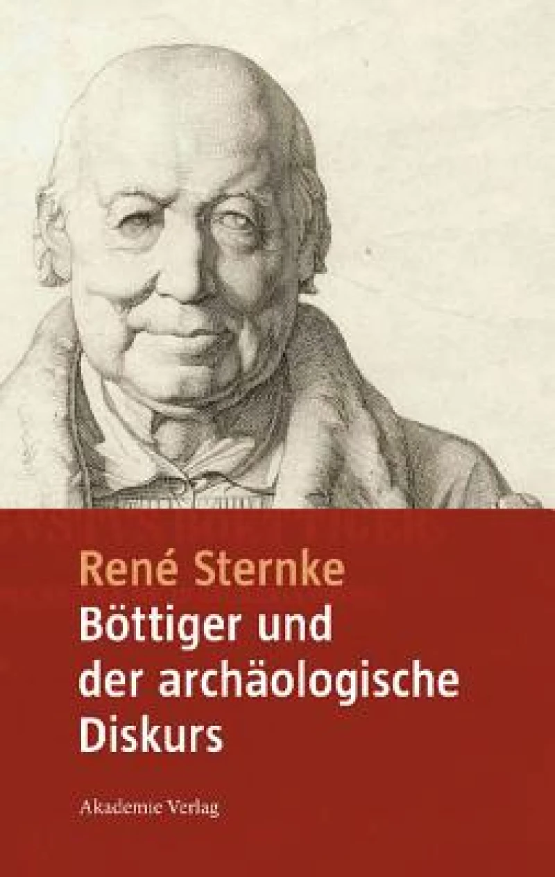 Bottiger Und Der Archaologische Diskurs