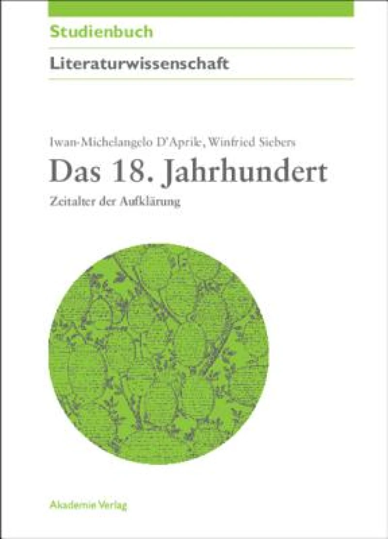 18. Jahrhundert