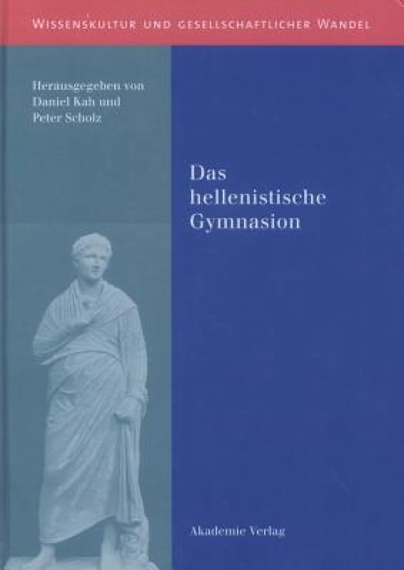 hellenistische Gymnasion