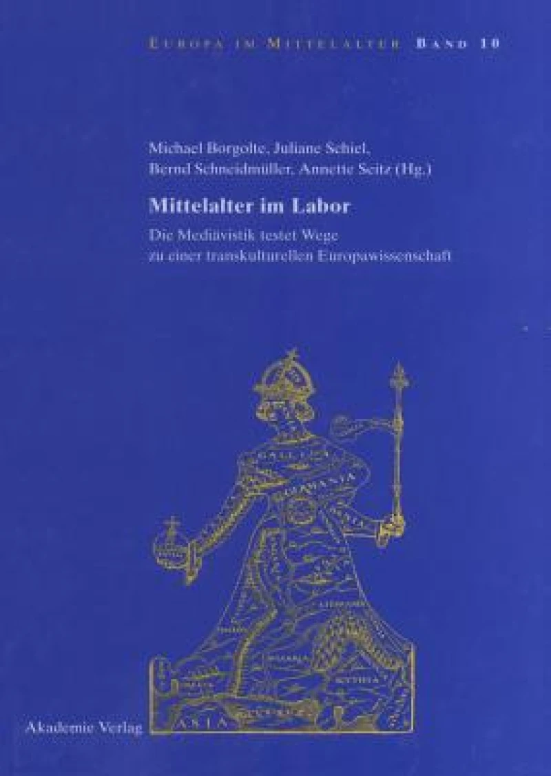 Mittelalter Im Labor
