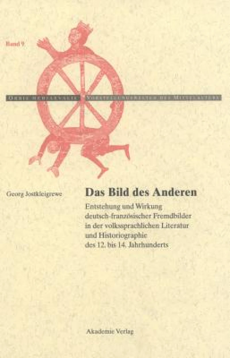 Bild des Anderen