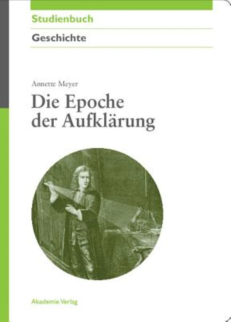 Epoche der Aufklärung