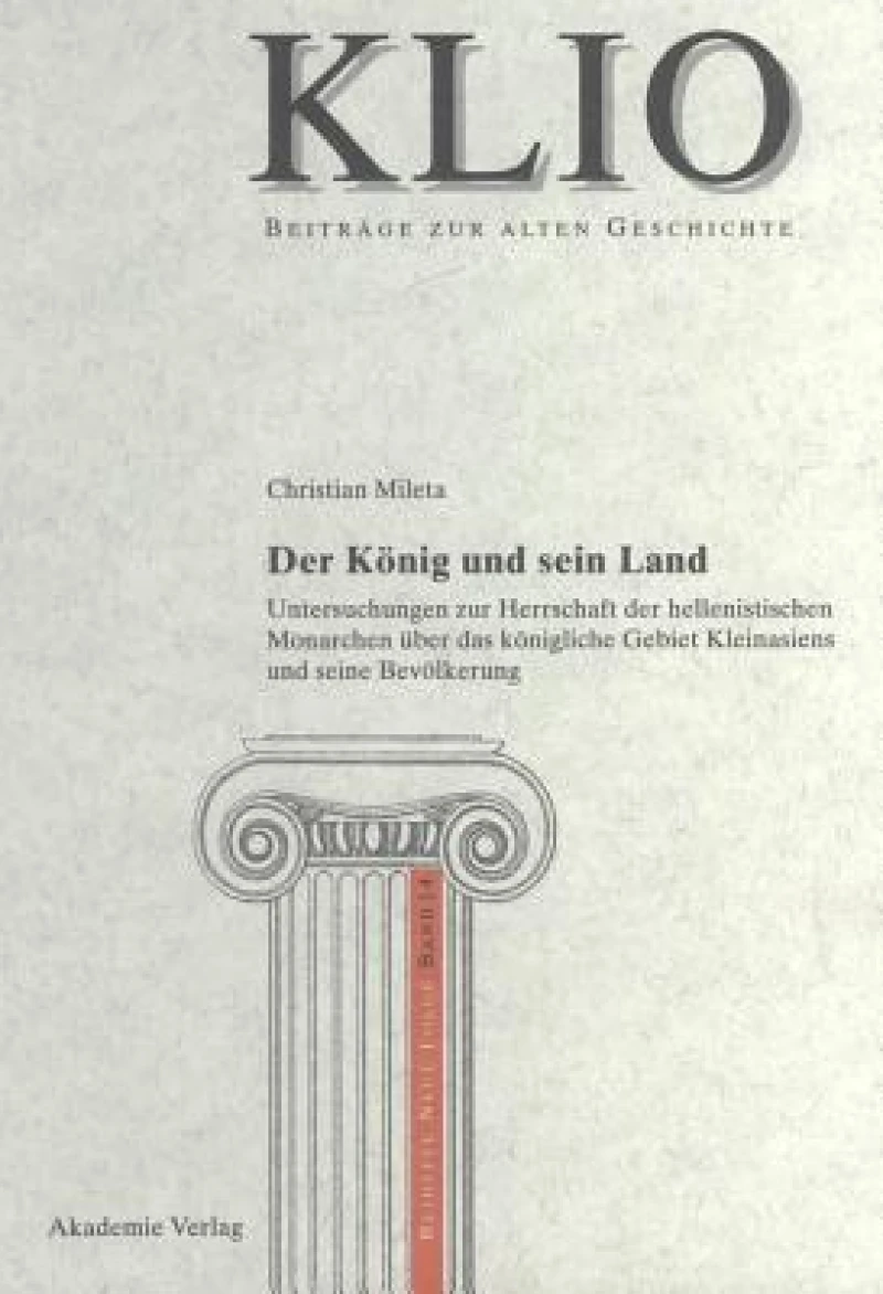 König und sein Land
