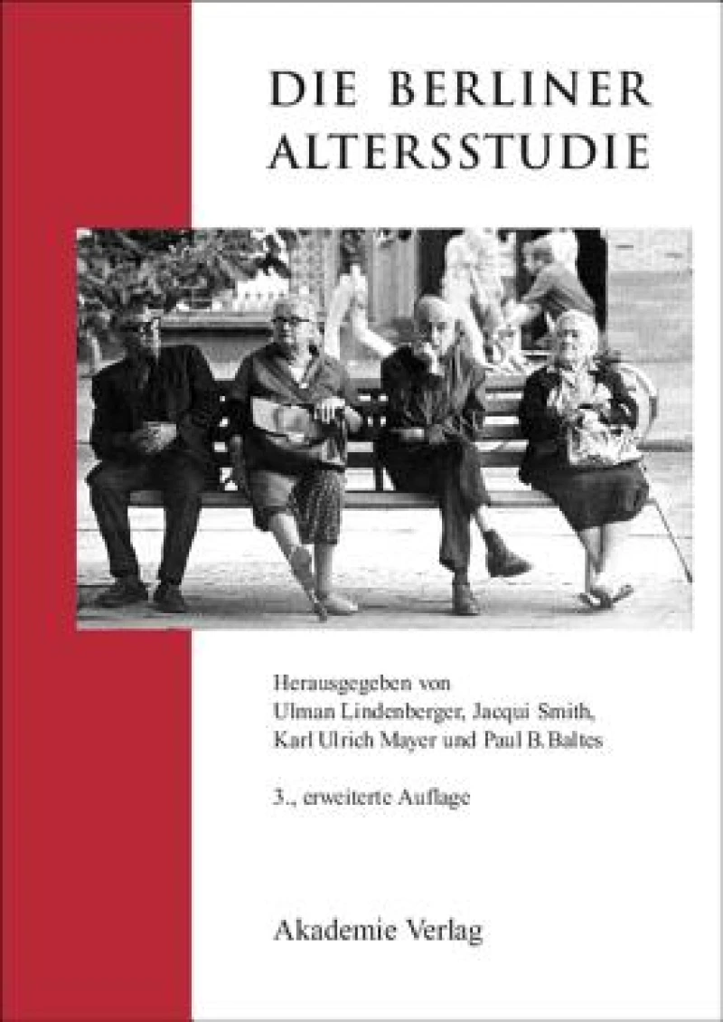 Berliner Altersstudie