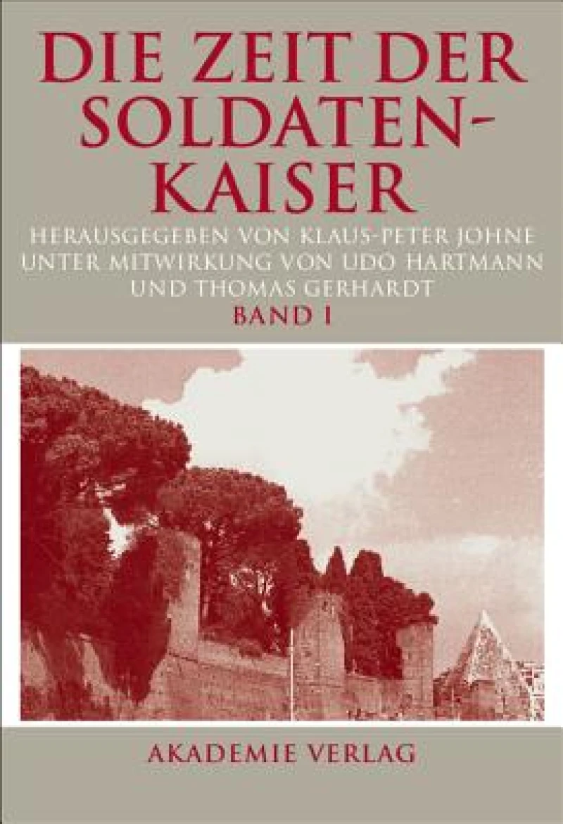 Zeit der Soldatenkaiser