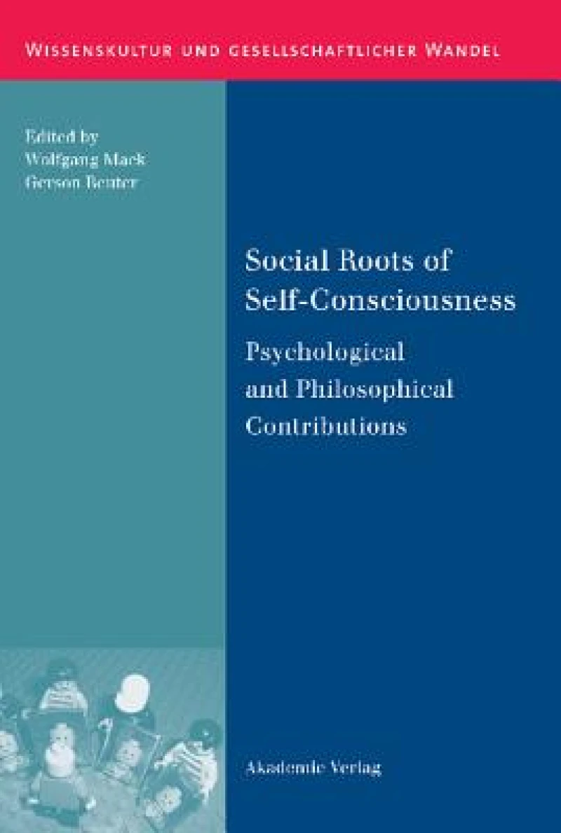 Social Roots of Self-consciousness