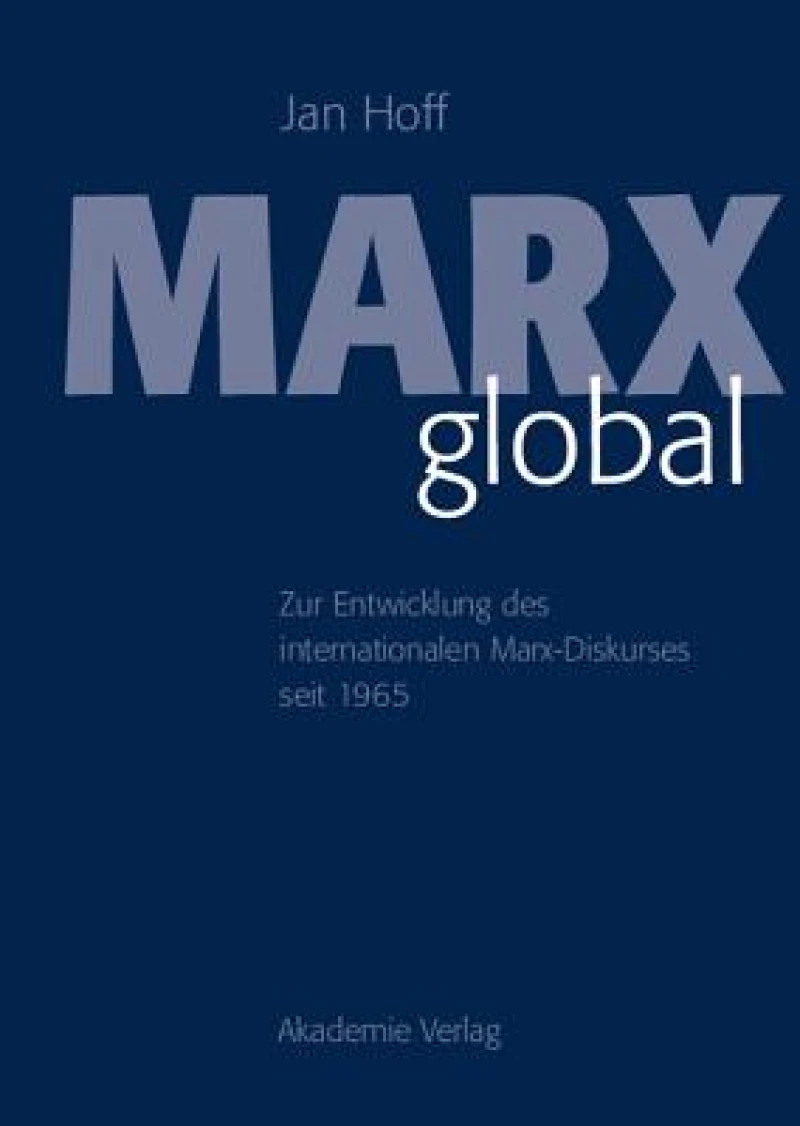 Marx Global
