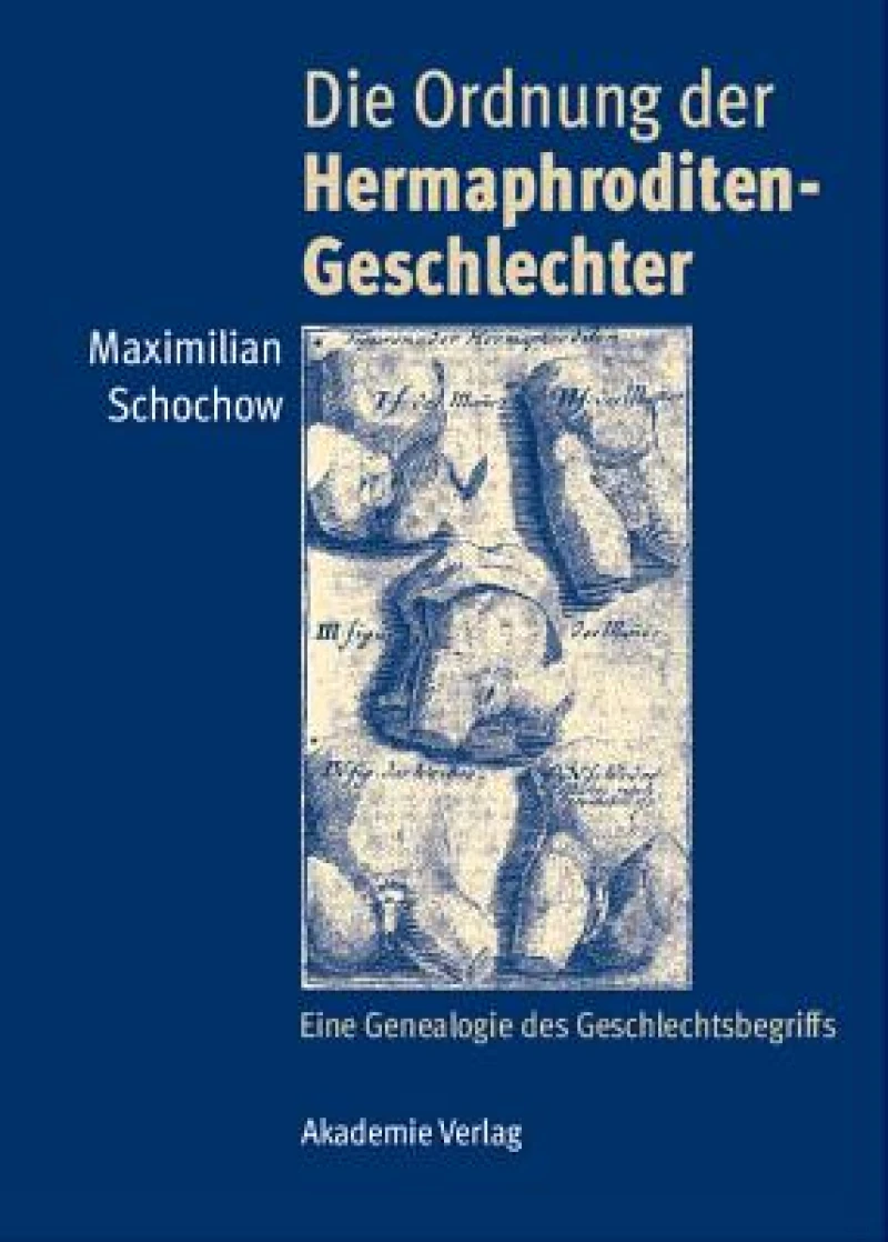 Ordnung der Hermaphroditen-Geschlechter