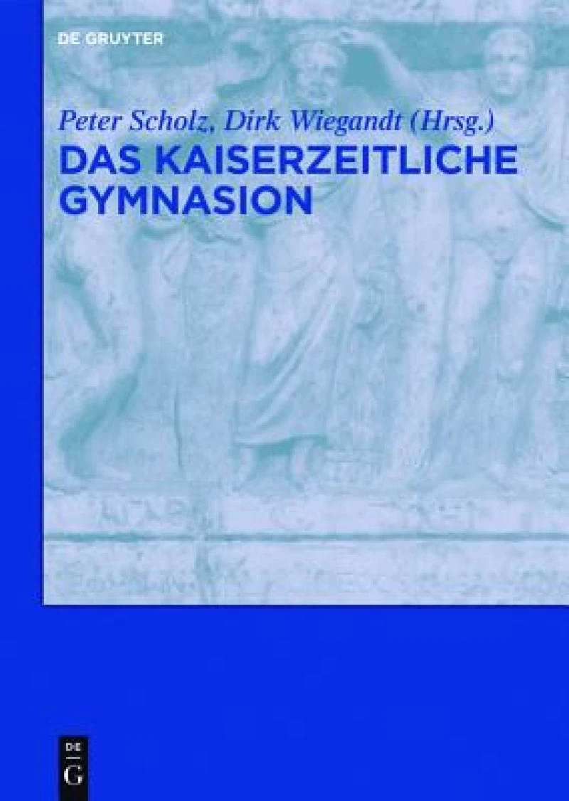 kaiserzeitliche Gymnasion
