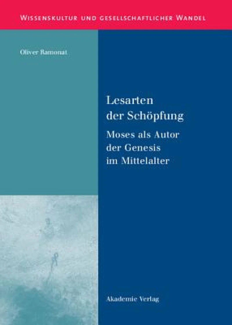 Lesarten Der Schöpfung