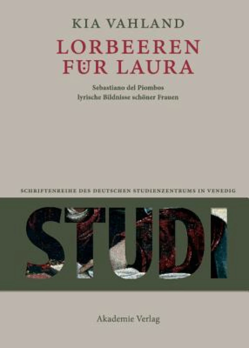 Lorbeeren Für Laura