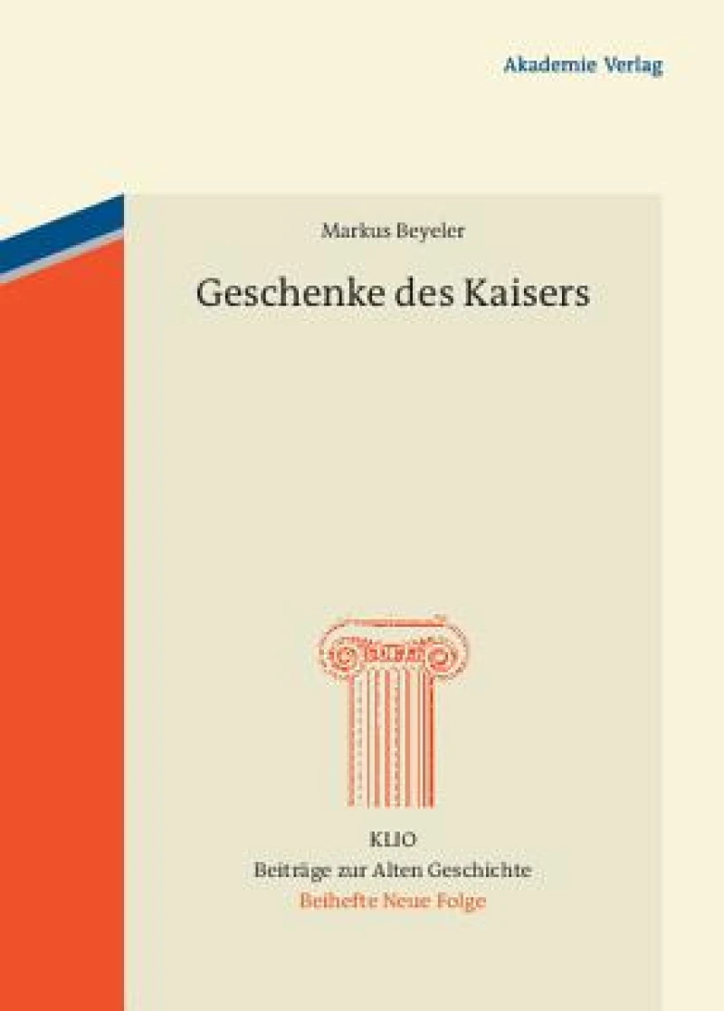 Geschenke Des Kaisers