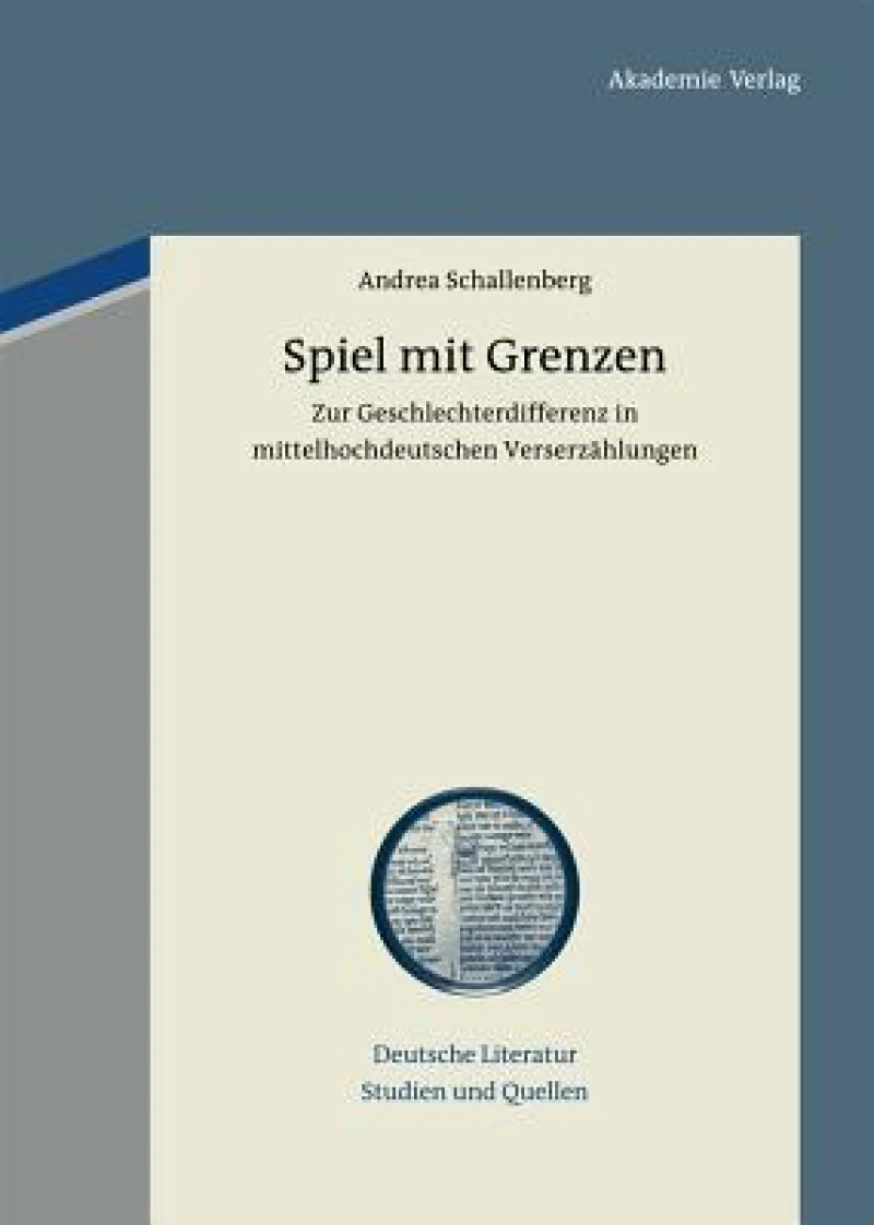 Spiel Mit Grenzen
