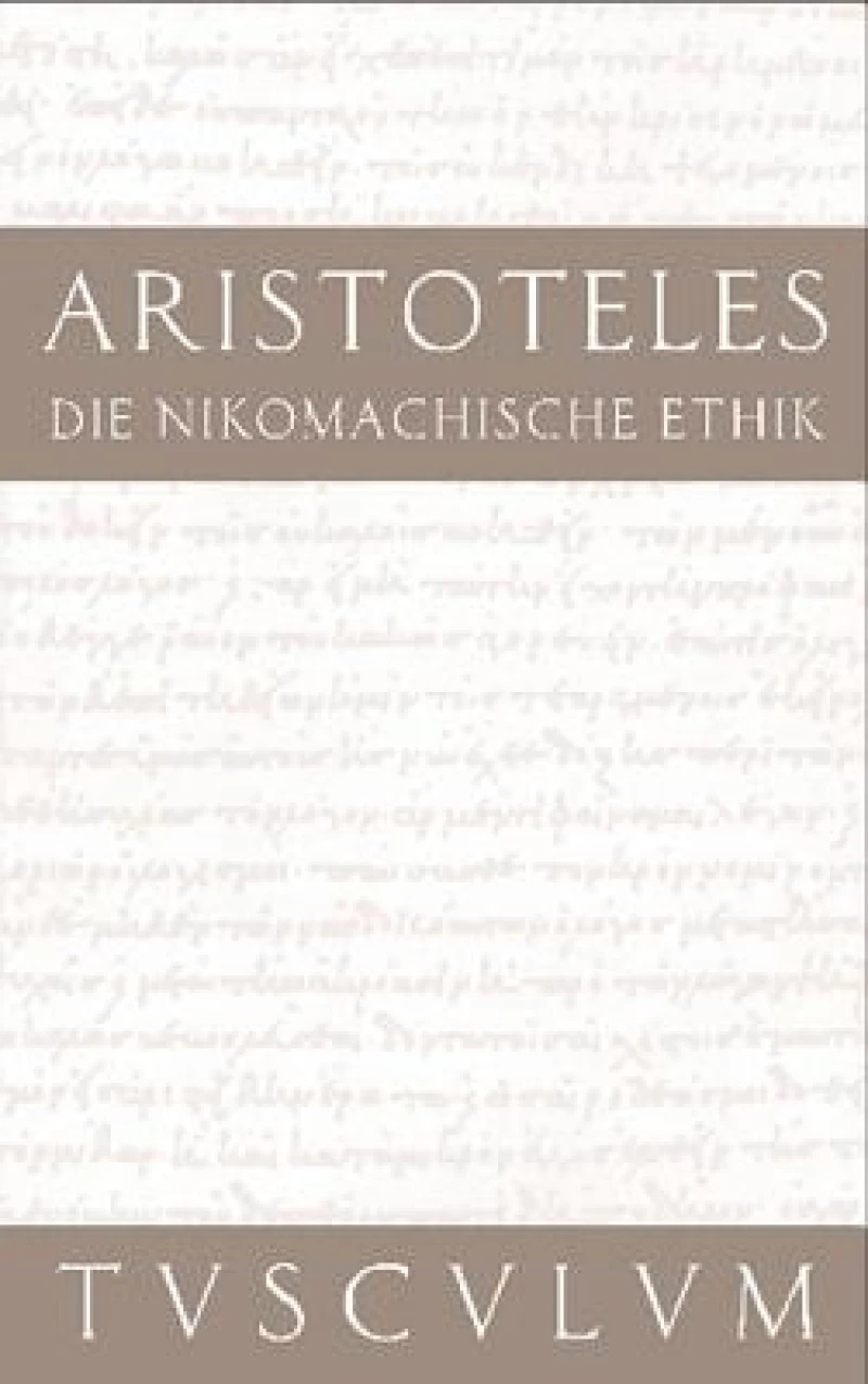 Nikomachische Ethik