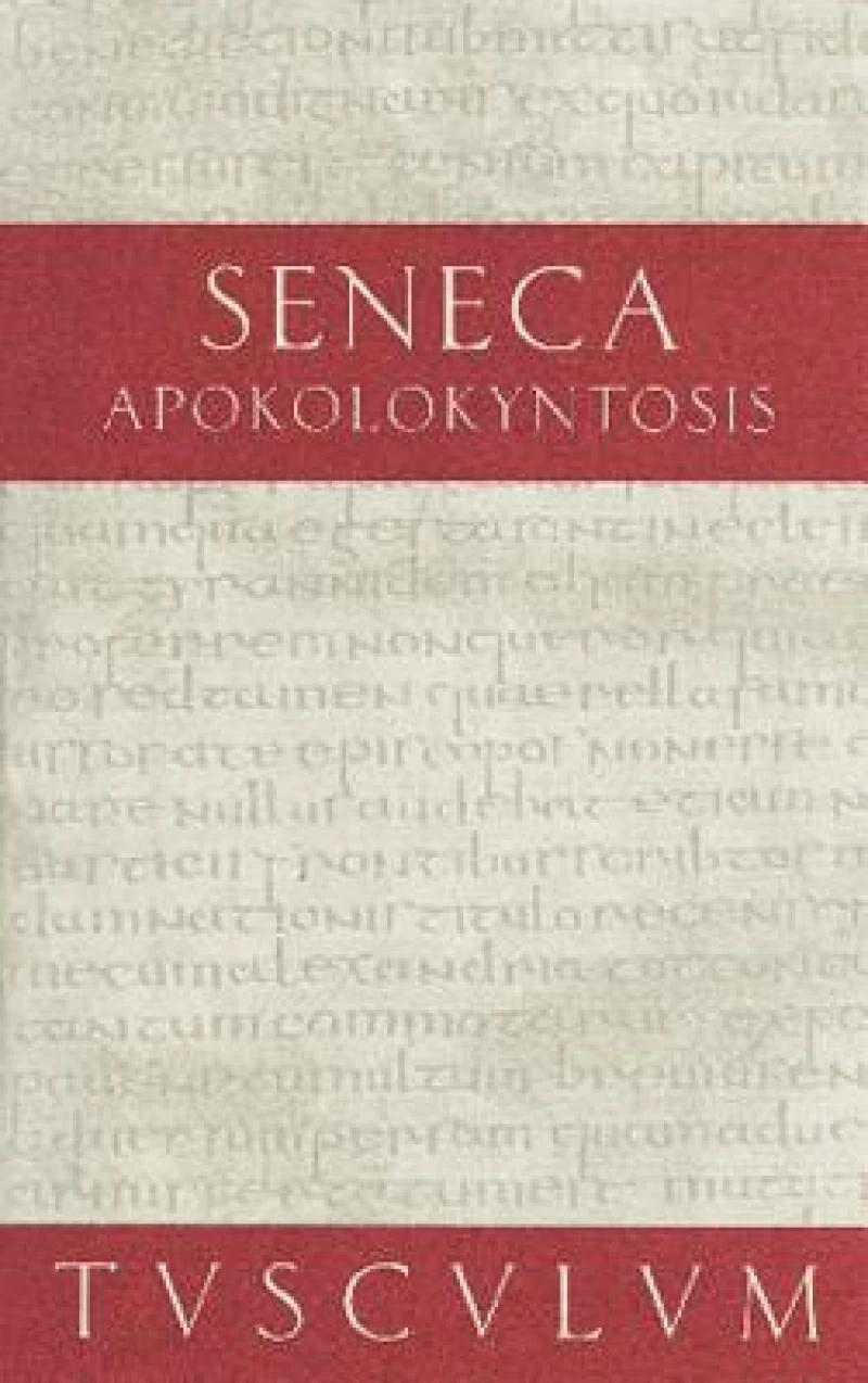 Apokolokyntosis