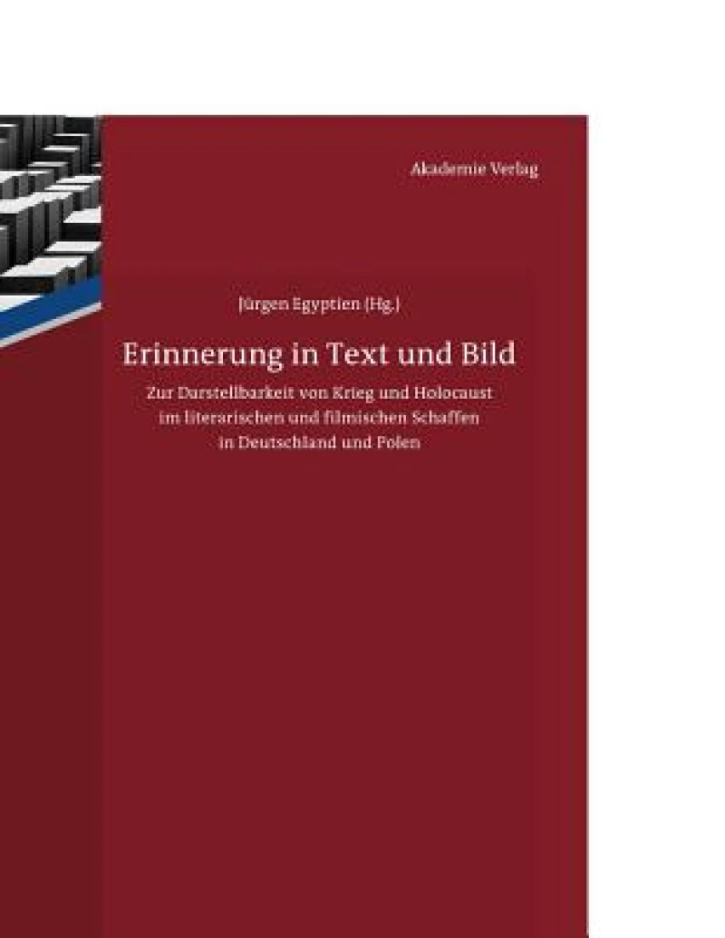 Erinnerung in Text Und Bild