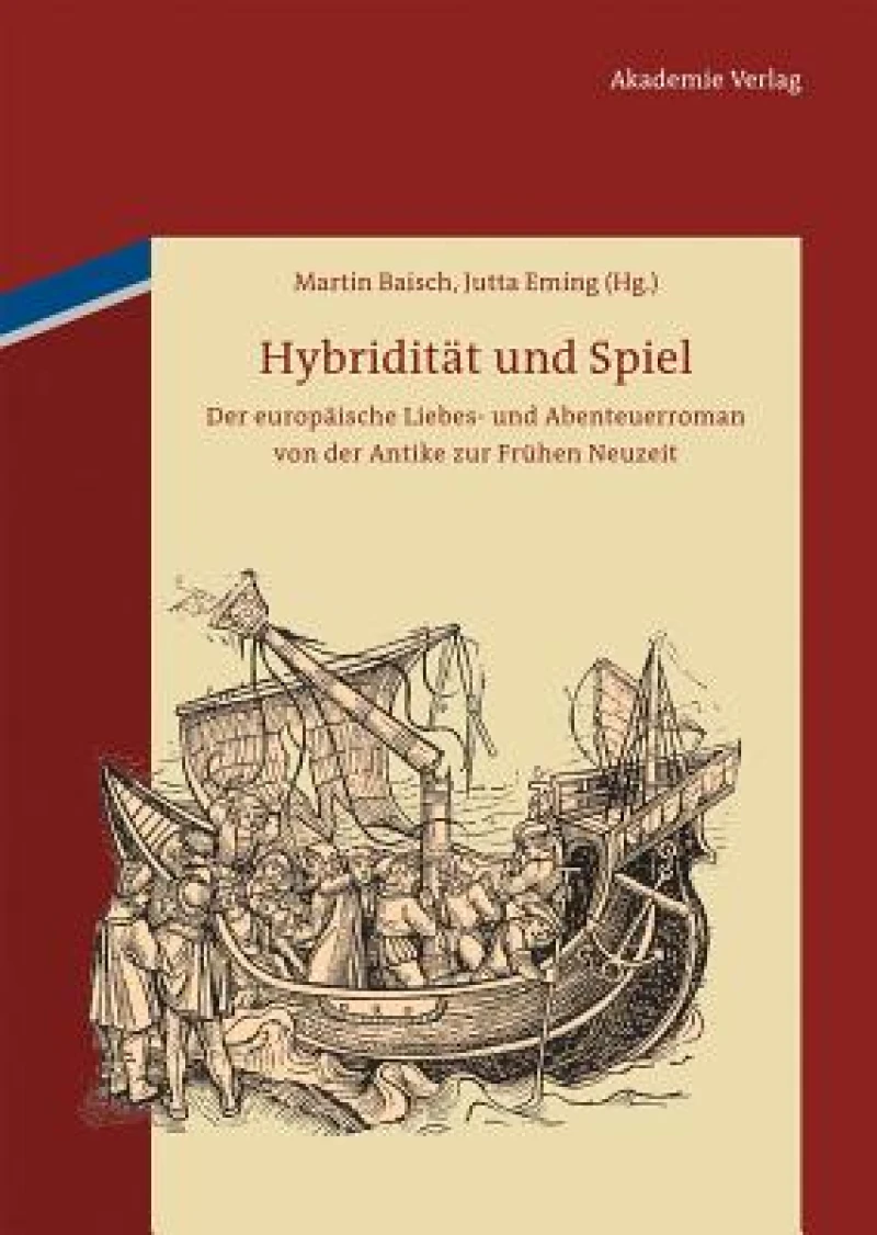 Hybridität Und Spiel