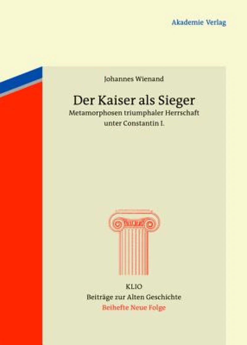 Kaiser als Sieger
