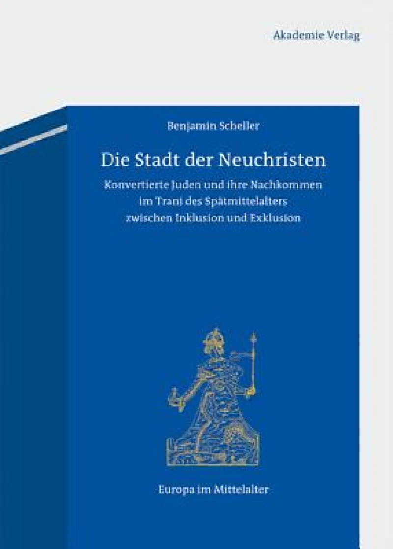 Stadt der Neuchristen