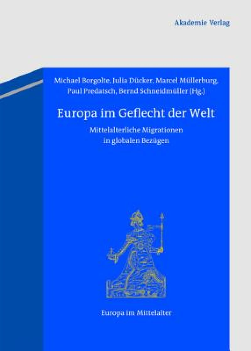 Europa Im Geflecht Der Welt