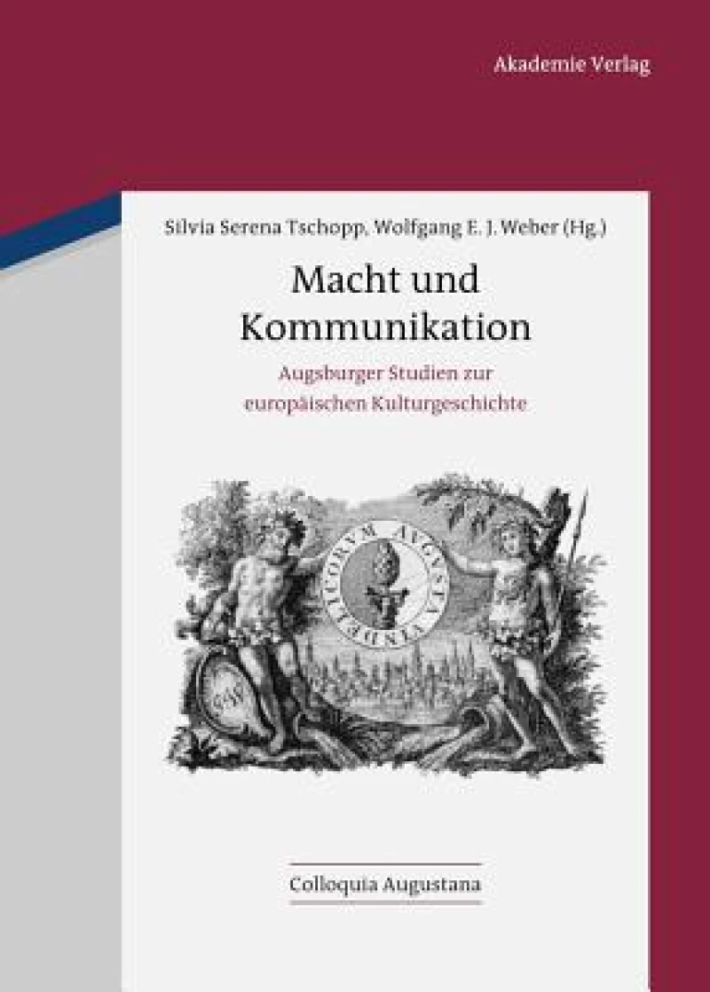 Macht Und Kommunikation