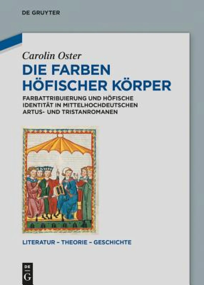 Farben höfischer Körper