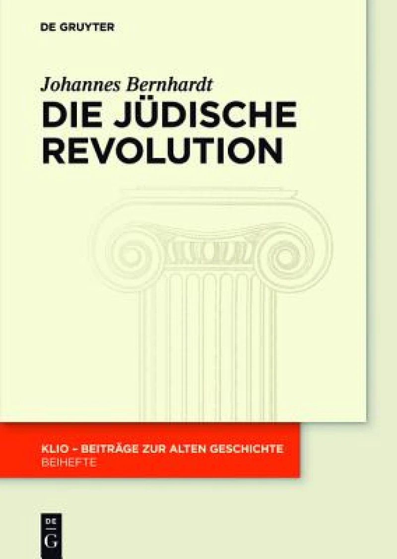 Jüdische Revolution