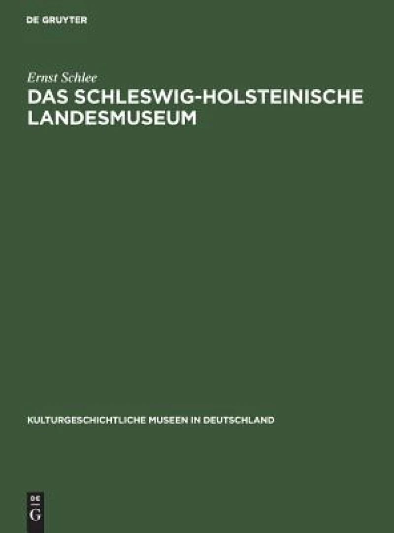Schleswig-Holsteinische Landesmuseum