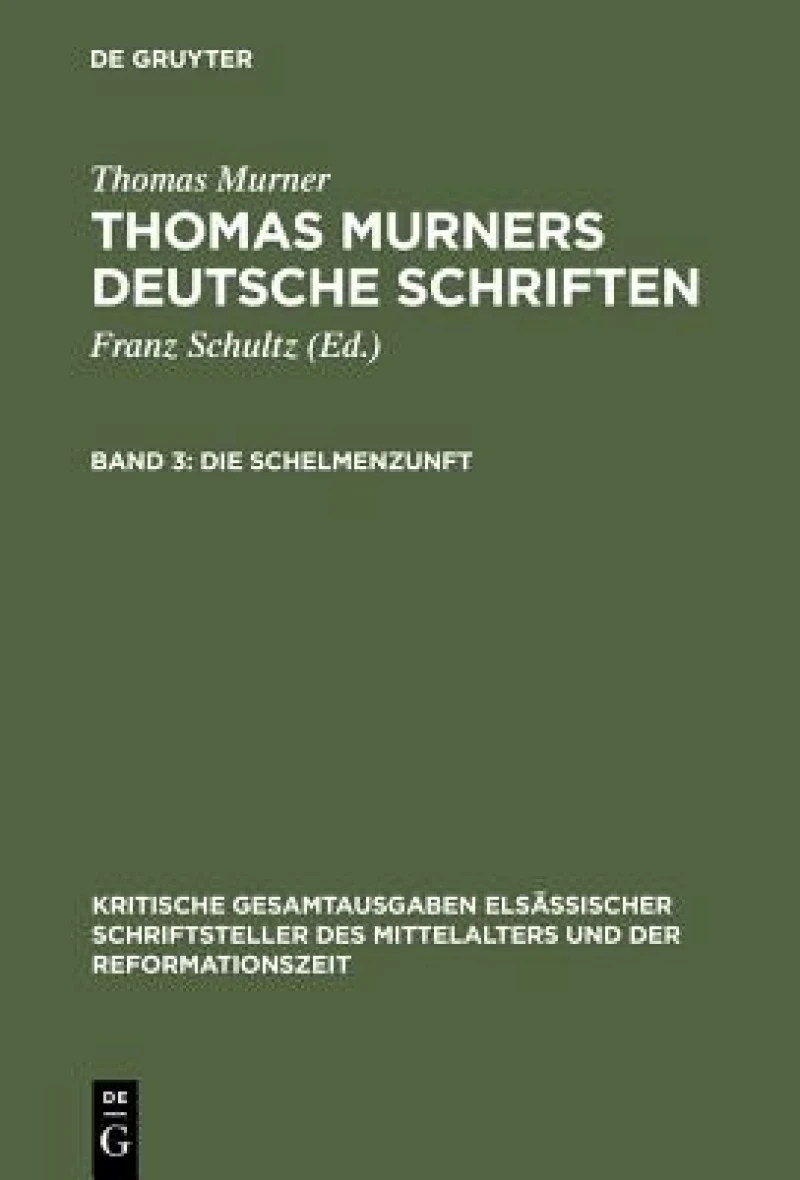 Schelmenzunft