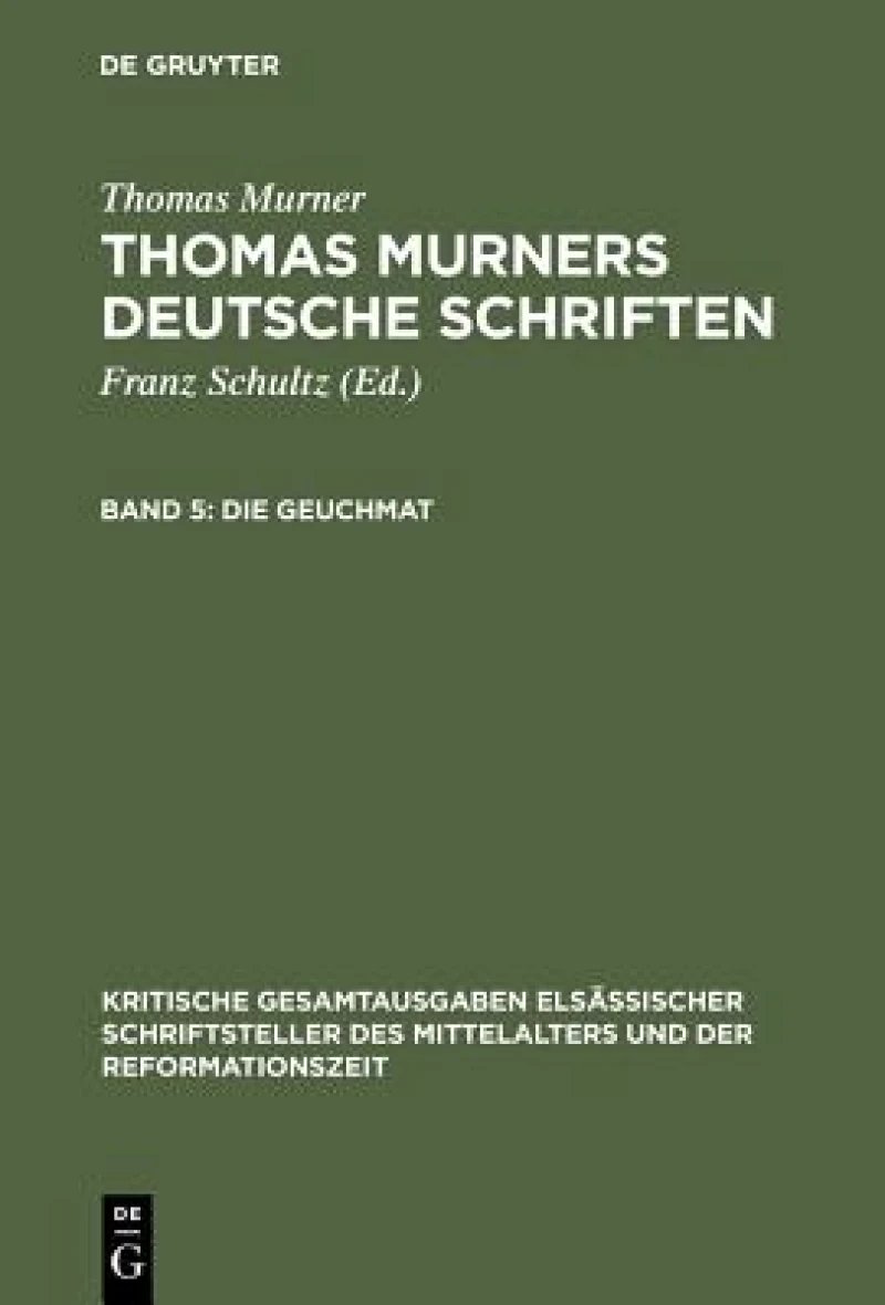 Geuchmat