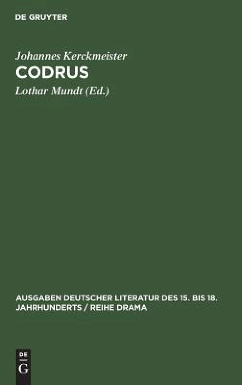 Codrus