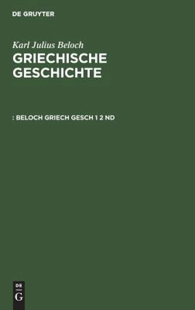 Zeit vor den Perserkriegen