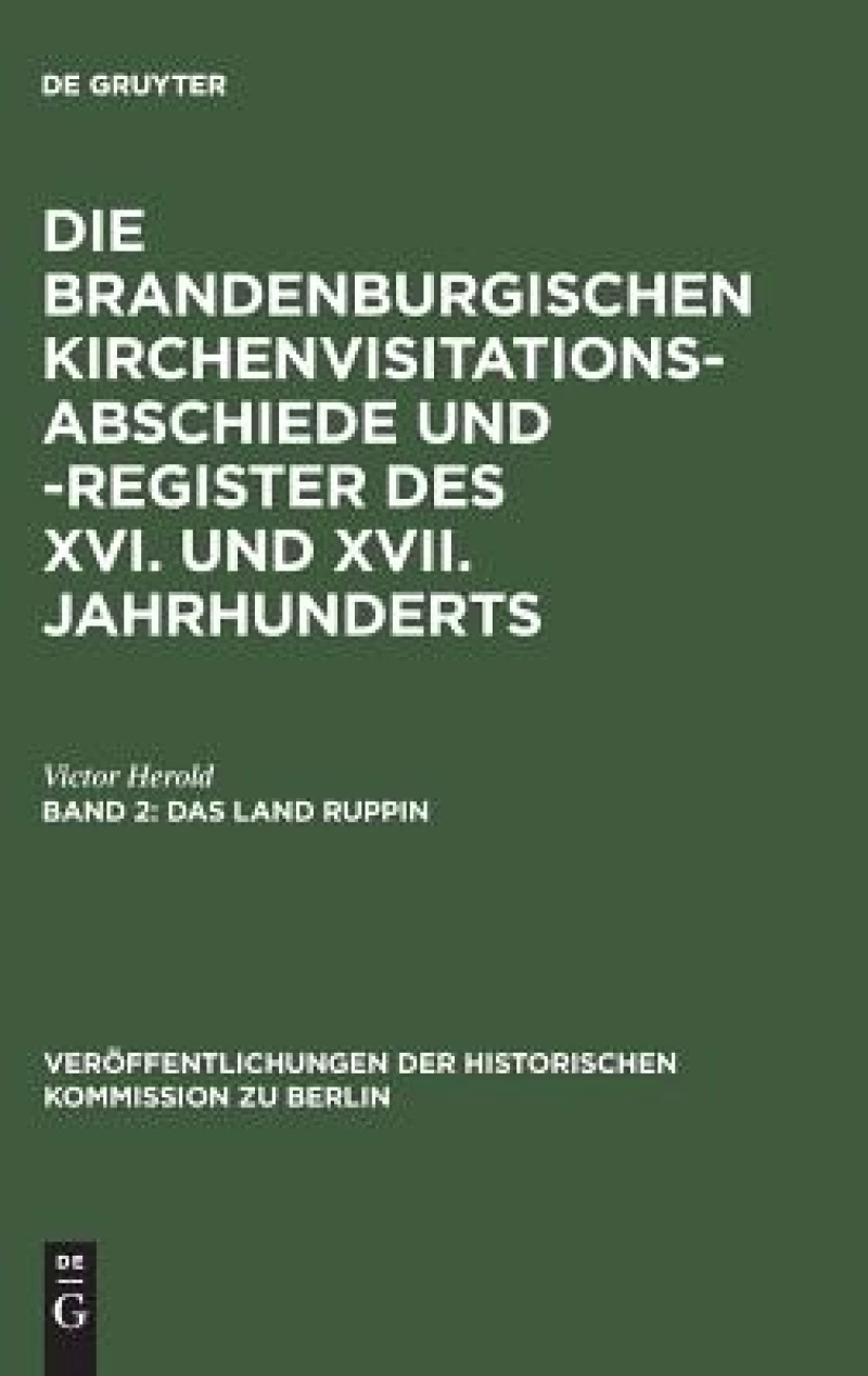 Land Ruppin