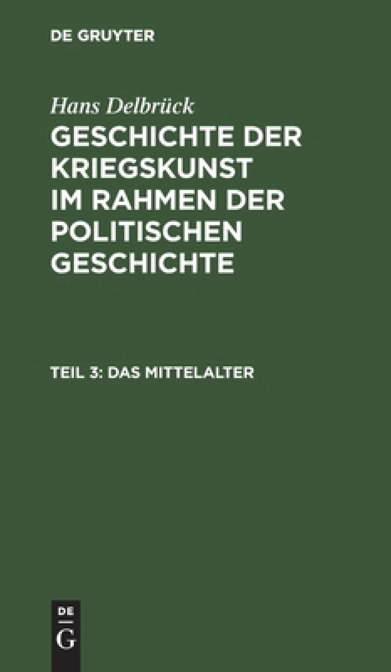 Mittelalter