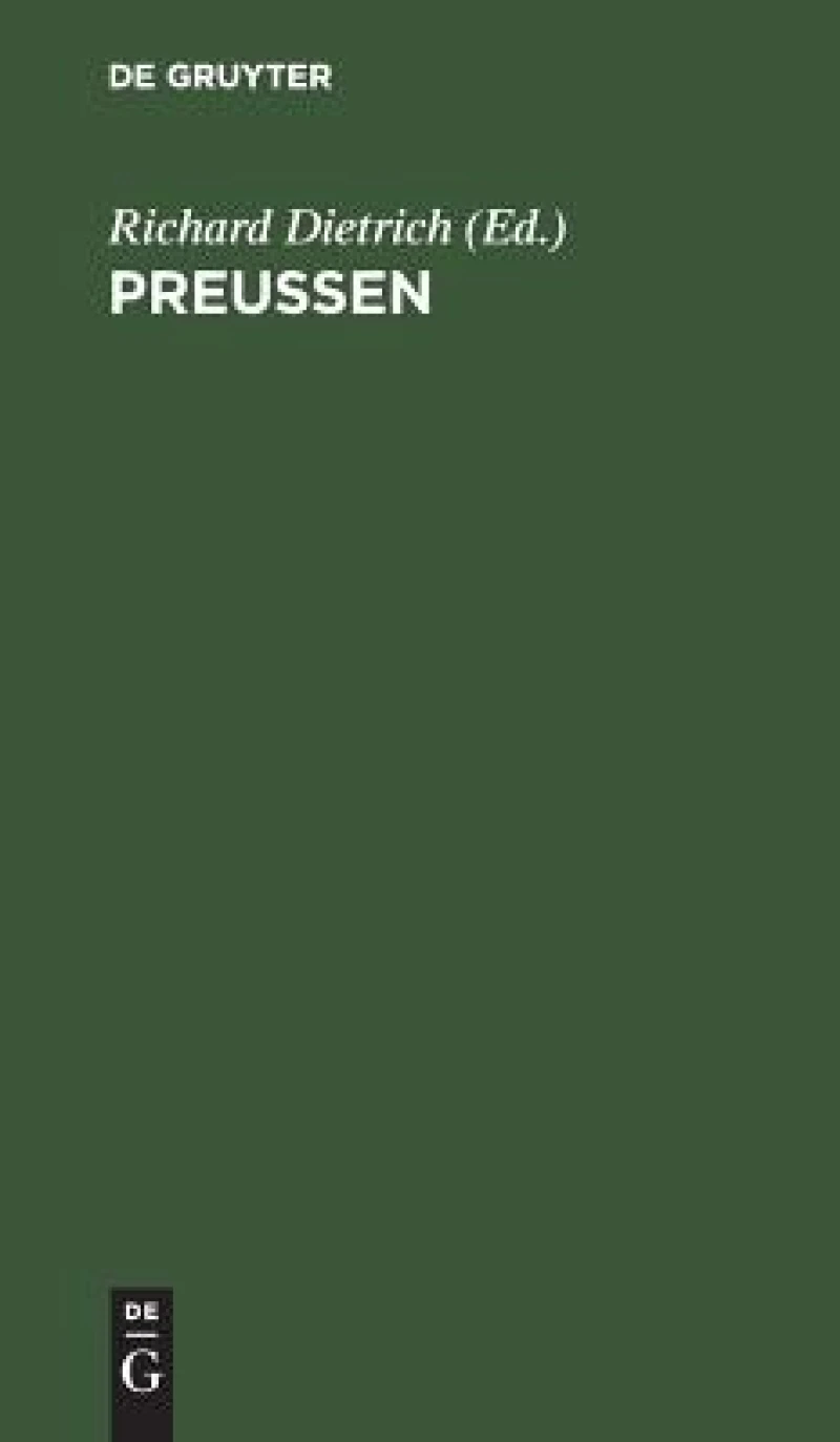 Preußen