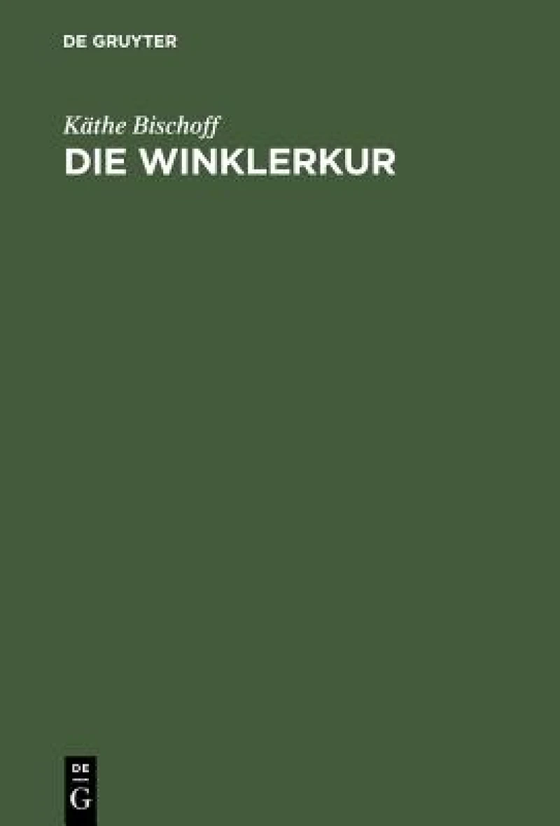 Winklerkur