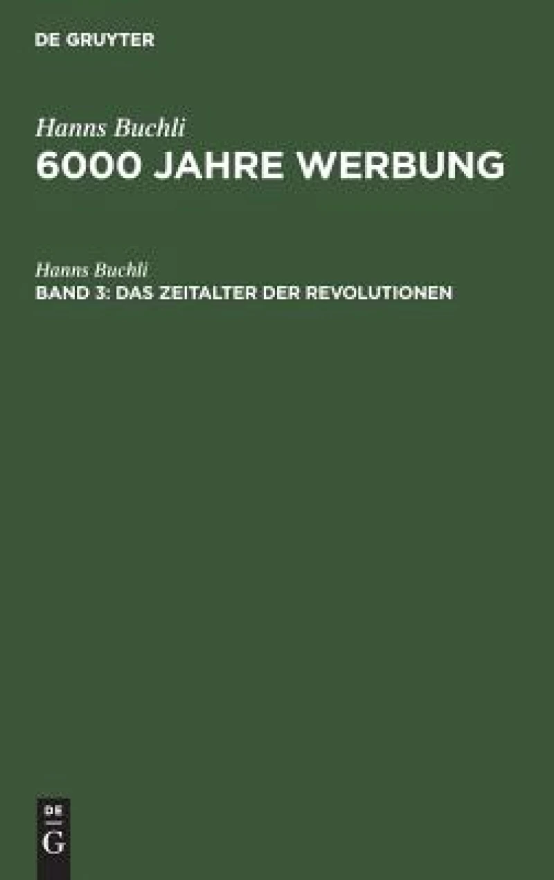 Zeitalter der Revolutionen