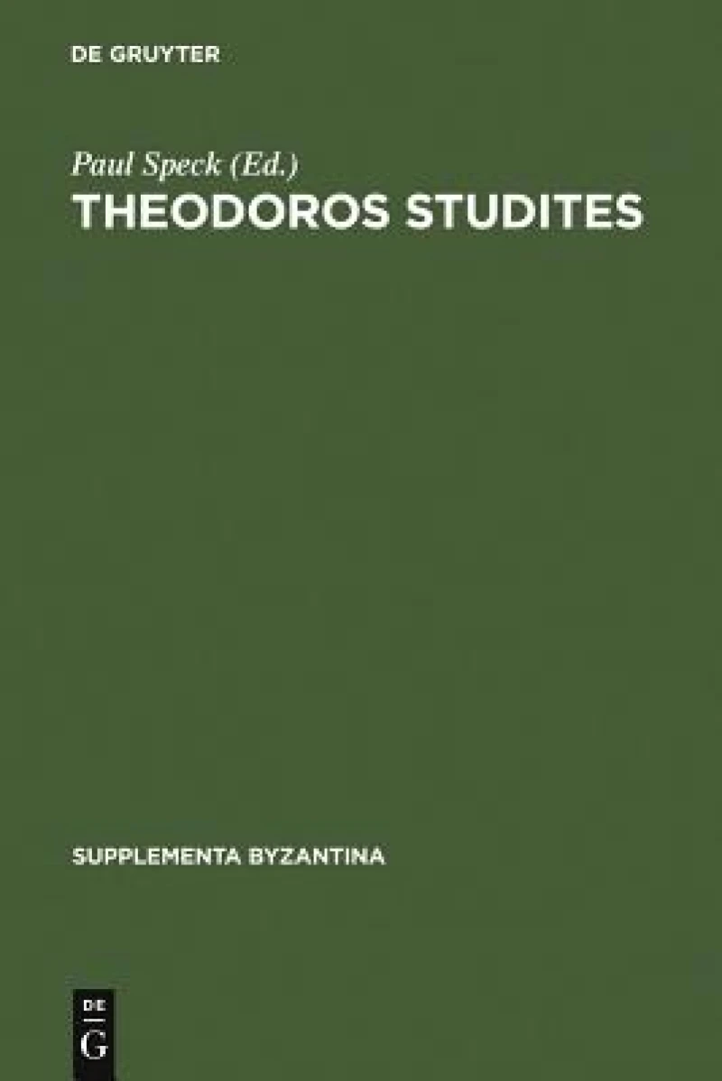 Theodoros Studites